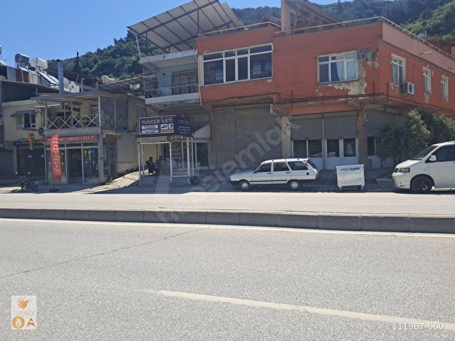 MÜZE OTELİN KARŞISINDA REYHANLI YOLUNDA SATILIK FABRİKA - Görsel 7