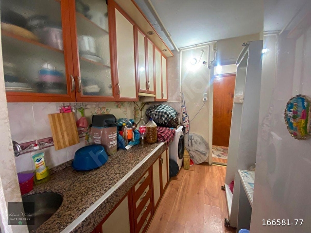 NİŞANCIPAŞA Mah SATILIK 2+1 Kapalı Mutfak Teraslı Dairemiz - Görsel 13