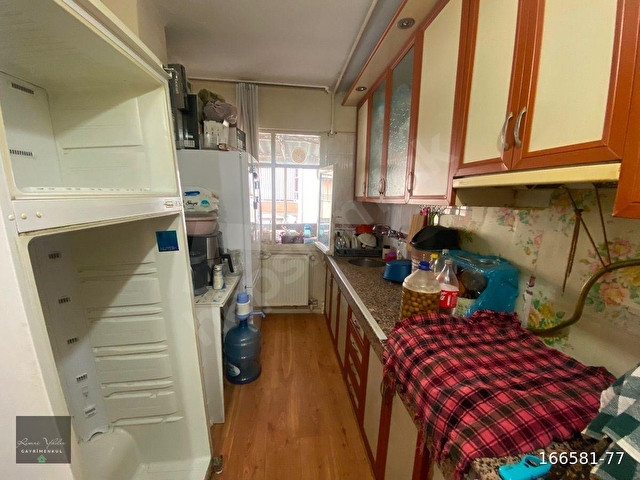 NİŞANCIPAŞA Mah SATILIK 2+1 Kapalı Mutfak Teraslı Dairemiz - Görsel 15