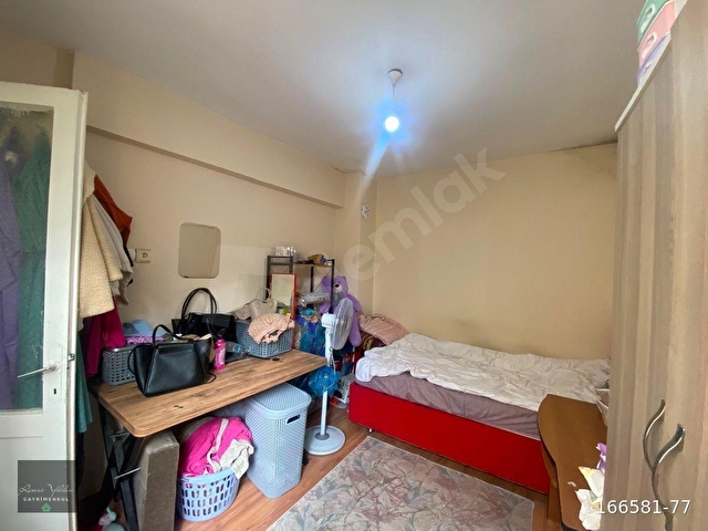NİŞANCIPAŞA Mah SATILIK 2+1 Kapalı Mutfak Teraslı Dairemiz - Görsel 19