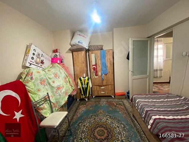 NİŞANCIPAŞA Mah SATILIK 2+1 Kapalı Mutfak Teraslı Dairemiz - Görsel 23