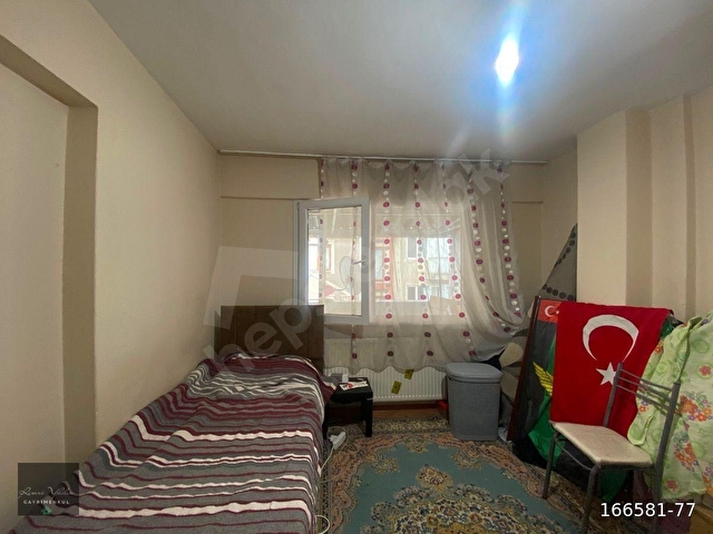 NİŞANCIPAŞA Mah SATILIK 2+1 Kapalı Mutfak Teraslı Dairemiz - Görsel 27