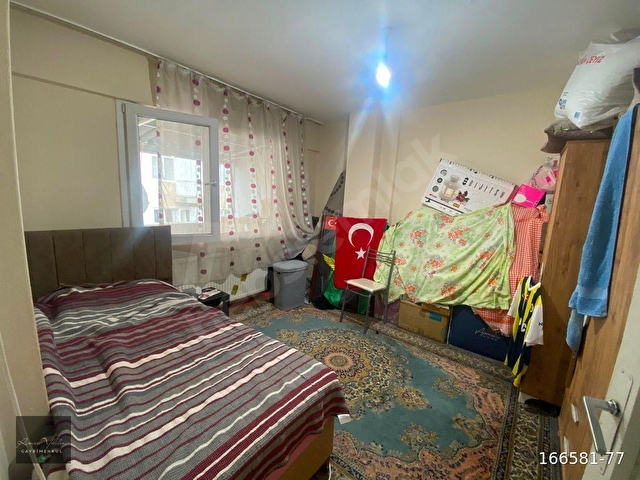 NİŞANCIPAŞA Mah SATILIK 2+1 Kapalı Mutfak Teraslı Dairemiz - Görsel 29