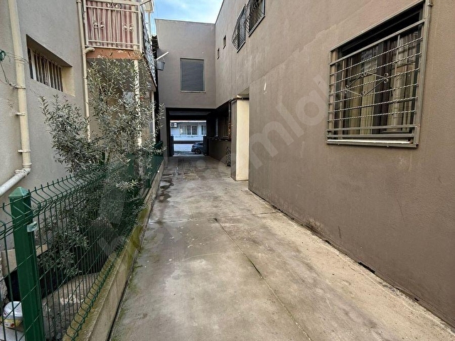 BUCA FIRAT MAH. 2+1 100 M2 AÇIK MUTFAK DOĞALGAZLI KİRALIK DAİRE - Görsel 19