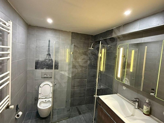 BUCA FIRAT MAH. 2+1 100 M2 AÇIK MUTFAK DOĞALGAZLI KİRALIK DAİRE - Görsel 7
