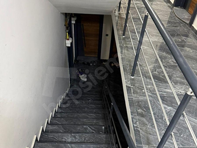 BUCA FIRAT MAH. 2+1 100 M2 AÇIK MUTFAK DOĞALGAZLI KİRALIK DAİRE - Görsel 15