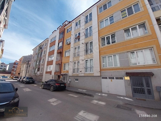 ZAFER GAFFAR OKKAN YANI MASRAFSIZ ASANSÖRLÜ SATILIK 2+1 DAİRE - Görsel 27