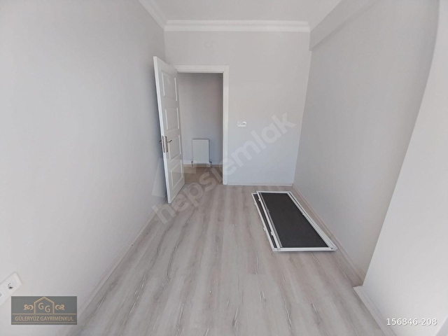 ZAFER GAFFAR OKKAN YANI MASRAFSIZ ASANSÖRLÜ SATILIK 2+1 DAİRE - Görsel 13