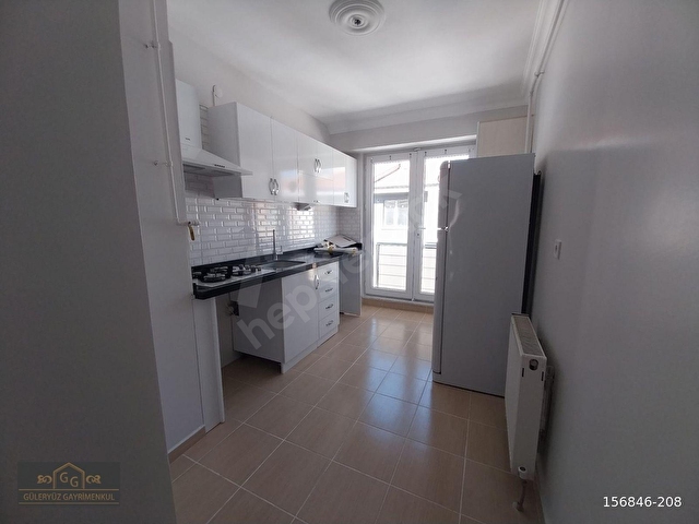 ZAFER GAFFAR OKKAN YANI MASRAFSIZ ASANSÖRLÜ SATILIK 2+1 DAİRE - Görsel 4