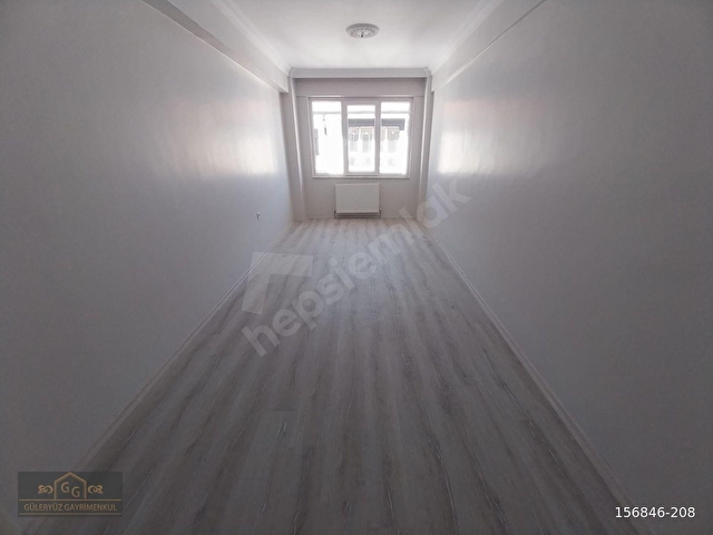 ZAFER GAFFAR OKKAN YANI MASRAFSIZ ASANSÖRLÜ SATILIK 2+1 DAİRE - Görsel 8