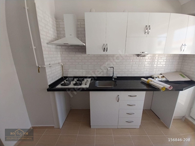 ZAFER GAFFAR OKKAN YANI MASRAFSIZ ASANSÖRLÜ SATILIK 2+1 DAİRE - Görsel 3