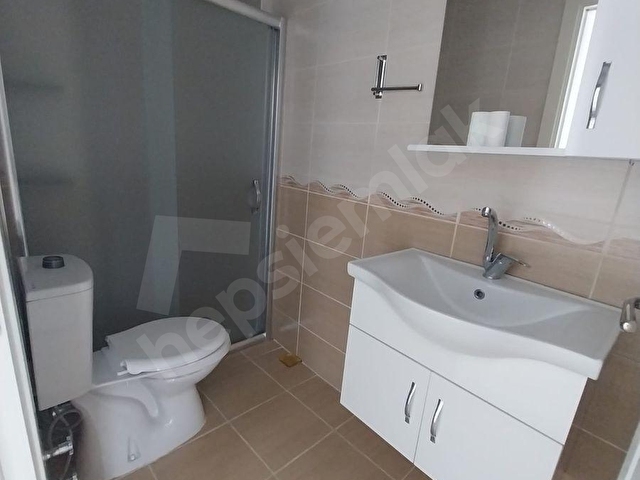 ZAFER GAFFAR OKKAN YANI MASRAFSIZ ASANSÖRLÜ SATILIK 2+1 DAİRE - Görsel 18