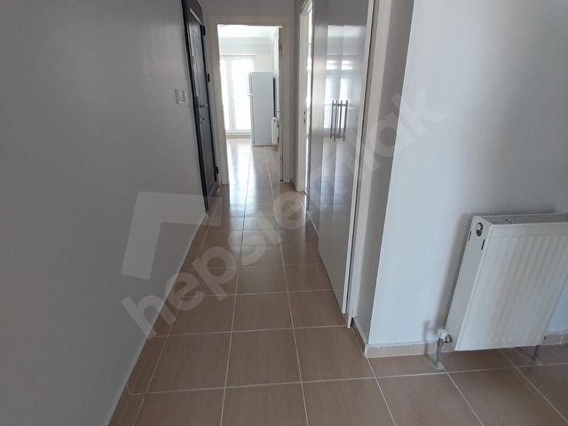 ZAFER GAFFAR OKKAN YANI MASRAFSIZ ASANSÖRLÜ SATILIK 2+1 DAİRE - Görsel 22