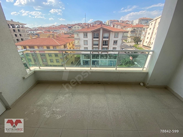 BATTALGAZİ MAHALLESİNDE GENİŞ VE KULLANIŞLI 3+1 SATILIK DAİRE - Görsel 13