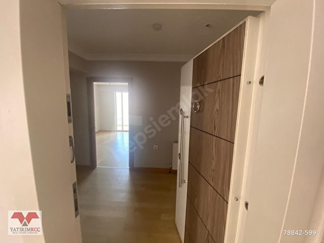 BATTALGAZİ MAHALLESİNDE GENİŞ VE KULLANIŞLI 3+1 SATILIK DAİRE - Görsel 6