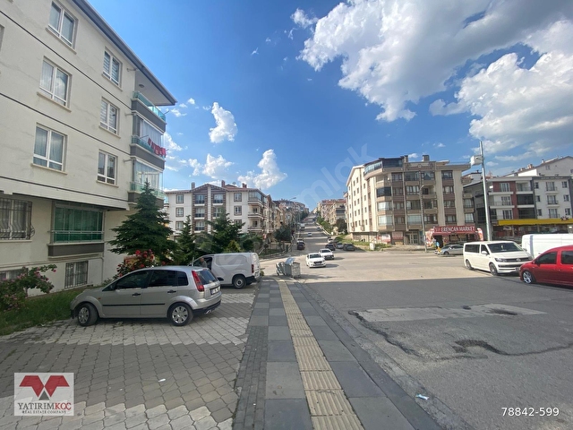 BATTALGAZİ MAHALLESİNDE GENİŞ VE KULLANIŞLI 3+1 SATILIK DAİRE - Görsel 27