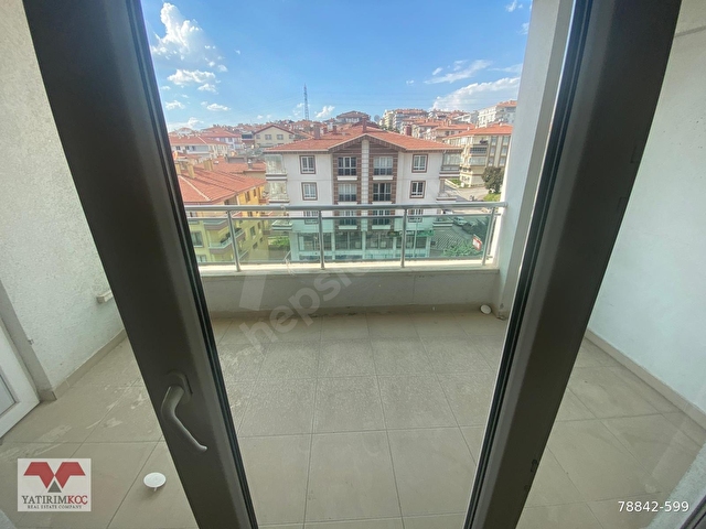 BATTALGAZİ MAHALLESİNDE GENİŞ VE KULLANIŞLI 3+1 SATILIK DAİRE - Görsel 12