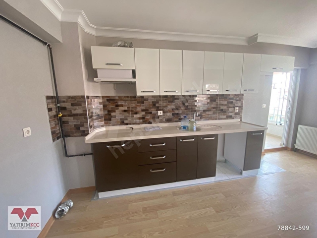 BATTALGAZİ MAHALLESİNDE GENİŞ VE KULLANIŞLI 3+1 SATILIK DAİRE - Görsel 20