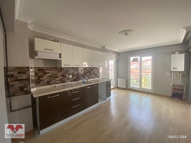 BATTALGAZİ MAHALLESİNDE GENİŞ VE KULLANIŞLI 3+1 SATILIK DAİRE - Görsel 19