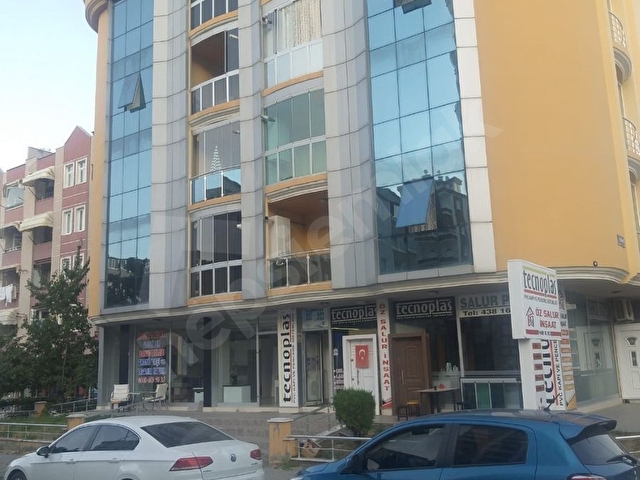 AYTAŞ EMLAKtan ATAKUM CUMHURİYET MAH.de SATILIK 360M2 DUBLEKS