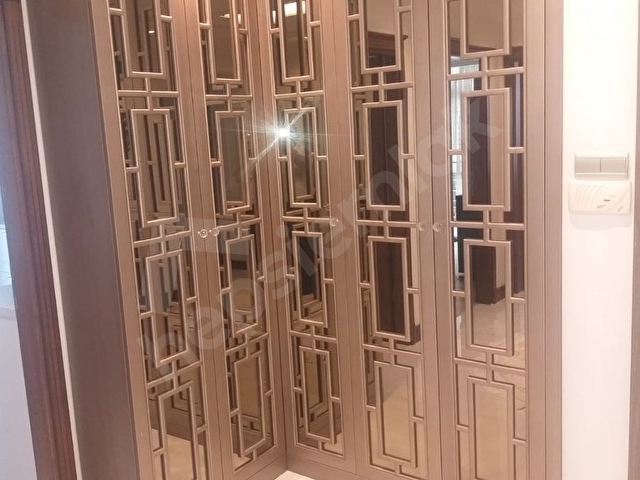 AYTAŞ EMLAKtan ATAKUM CUMHURİYET MAH.de SATILIK 360M2 DUBLEKS - Görsel 28