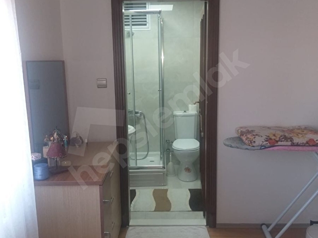 AYTAŞ EMLAKtan ATAKUM CUMHURİYET MAH.de SATILIK 360M2 DUBLEKS - Görsel 13