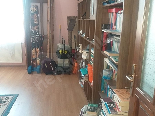 AYTAŞ EMLAKtan ATAKUM CUMHURİYET MAH.de SATILIK 360M2 DUBLEKS - Görsel 11