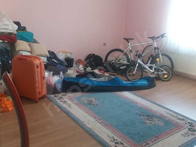 AYTAŞ EMLAKtan ATAKUM CUMHURİYET MAH.de SATILIK 360M2 DUBLEKS - Görsel 4