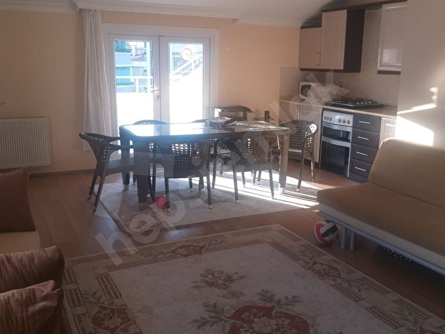 AYTAŞ EMLAKtan ATAKUM CUMHURİYET MAH.de SATILIK 360M2 DUBLEKS - Görsel 2