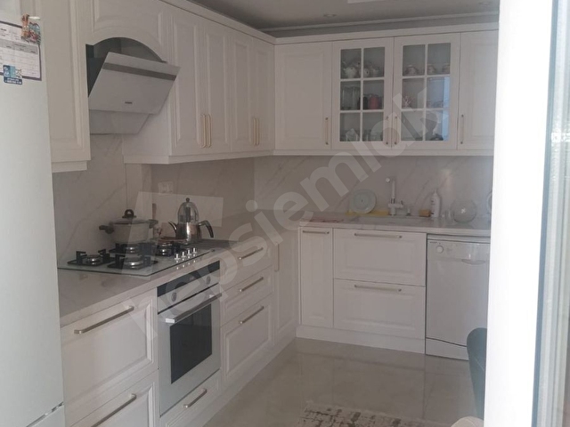 AYTAŞ EMLAKtan ATAKUM CUMHURİYET MAH.de SATILIK 360M2 DUBLEKS - Görsel 20
