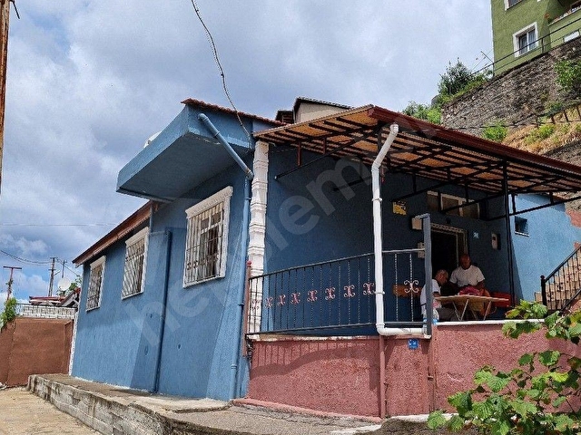 ZONGULDAK MERKEZ İNCİVEZDE MÜSTAKİL EV 3+1 ( KOMPLE YAPILI İÇ DIŞ )