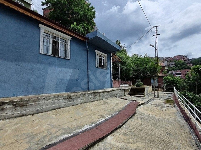 ZONGULDAK MERKEZ İNCİVEZDE MÜSTAKİL EV 3+1 ( KOMPLE YAPILI İÇ DIŞ ) - Görsel 26