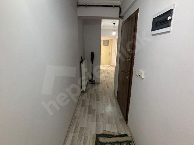 TÜRKER GAYRİMENKULDEN ÇARŞI MERKEZDE SATILIK 3+1 DAİRE - Görsel 8