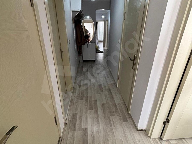 TÜRKER GAYRİMENKULDEN ÇARŞI MERKEZDE SATILIK 3+1 DAİRE - Görsel 5