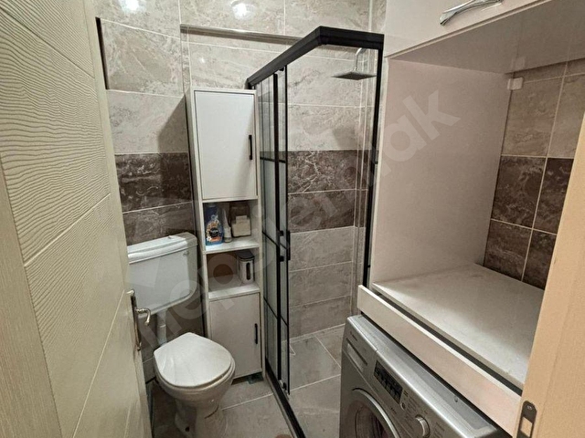 TÜRKER GAYRİMENKULDEN ÇARŞI MERKEZDE SATILIK 3+1 DAİRE - Görsel 10