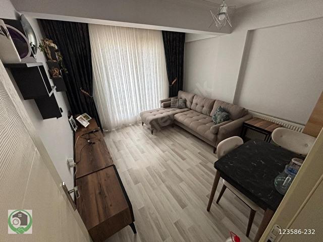 TÜRKER GAYRİMENKULDEN ÇARŞI MERKEZDE SATILIK 3+1 DAİRE - Görsel 9