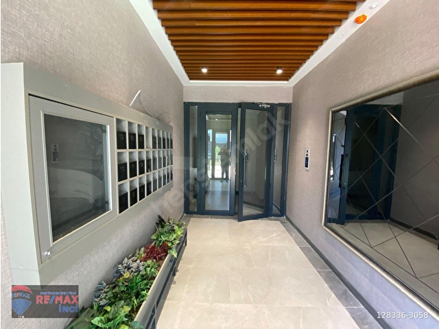 RE/MAX İNCİDEN EMLAK KONUT SİTESİNDE 2+1 SATILIK DAİRE - Görsel 26