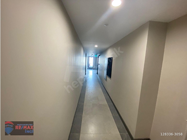 RE/MAX İNCİDEN EMLAK KONUT SİTESİNDE 2+1 SATILIK DAİRE - Görsel 4