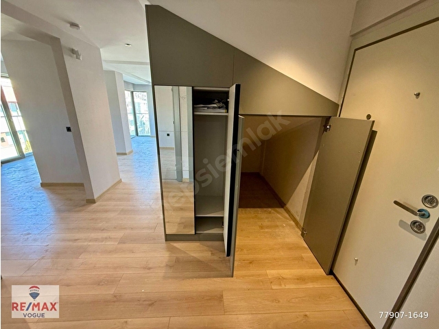 ÇANKAYA CUMHURBAŞKANLIĞI KÖŞKÜ YAKINI BİRLİK SUİTE SATILIK 4+1&180m2 YENİ BİNA SIFIR DUBLEKS DAİRE - Görsel 19
