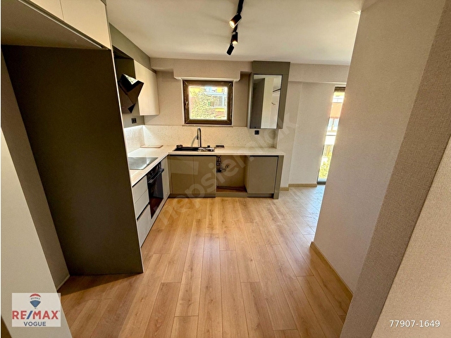 ÇANKAYA CUMHURBAŞKANLIĞI KÖŞKÜ YAKINI BİRLİK SUİTE SATILIK 4+1&180m2 YENİ BİNA SIFIR DUBLEKS DAİRE - Görsel 28