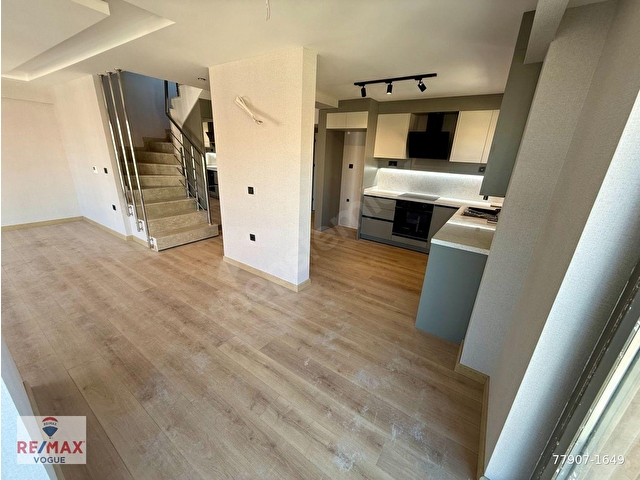 ÇANKAYA CUMHURBAŞKANLIĞI KÖŞKÜ YAKINI BİRLİK SUİTE SATILIK 4+1&180m2 YENİ BİNA SIFIR DUBLEKS DAİRE - Görsel 29