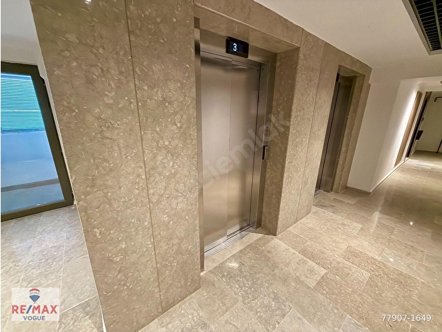 ÇANKAYA CUMHURBAŞKANLIĞI KÖŞKÜ YAKINI BİRLİK SUİTE SATILIK 4+1&180m2 YENİ BİNA SIFIR DUBLEKS DAİRE - Görsel 14
