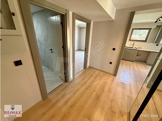 ÇANKAYA CUMHURBAŞKANLIĞI KÖŞKÜ YAKINI BİRLİK SUİTE SATILIK 4+1&180m2 YENİ BİNA SIFIR DUBLEKS DAİRE - Görsel 17