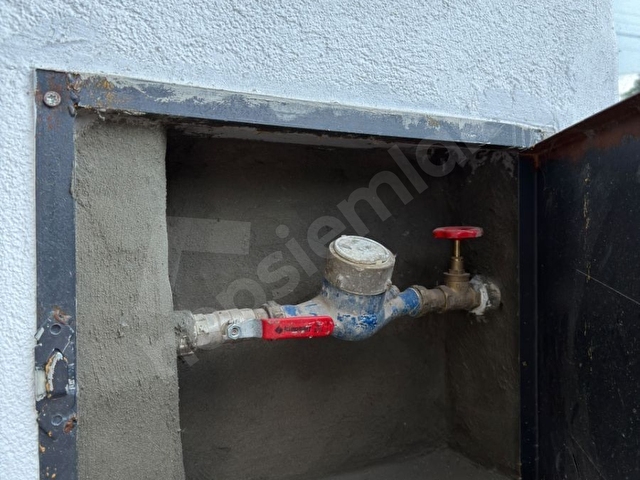 Evrenosta Kiralık Lüks ve Müstakil Yaşam: Özel Havuzlu Villa - Görsel 4