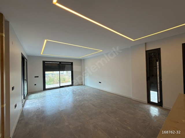 Evrenosta Kiralık Lüks ve Müstakil Yaşam: Özel Havuzlu Villa - Görsel 5