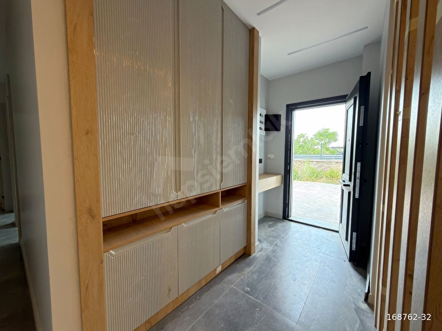 Evrenosta Kiralık Lüks ve Müstakil Yaşam: Özel Havuzlu Villa - Görsel 10