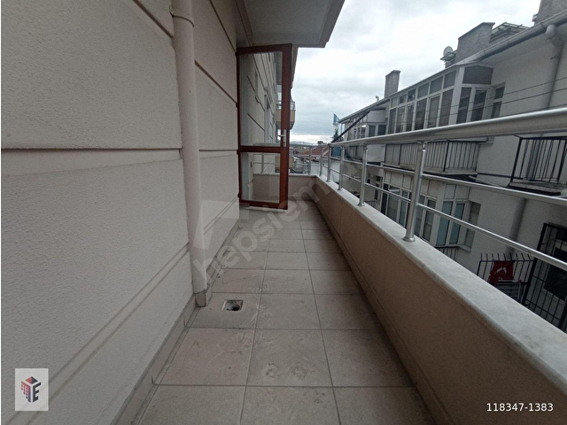 İNCİRLİ MAH 4+1 ORTA KAT ÖN CEPHE BAĞIMSIZ SALON EBEVEYN BANYOLU ASANSÖRLÜ  DAİRE - Görsel 24