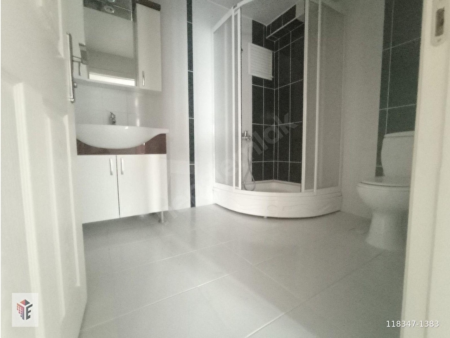 İNCİRLİ MAH 4+1 ORTA KAT ÖN CEPHE BAĞIMSIZ SALON EBEVEYN BANYOLU ASANSÖRLÜ  DAİRE - Görsel 13