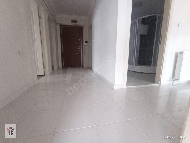 İNCİRLİ MAH 4+1 ORTA KAT ÖN CEPHE BAĞIMSIZ SALON EBEVEYN BANYOLU ASANSÖRLÜ  DAİRE - Görsel 14