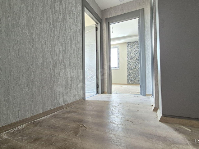 GÜNEYDEN- ACİLL--YATAY MİMARİ -2 MİLYON KREDİ İMKANI - Görsel 17